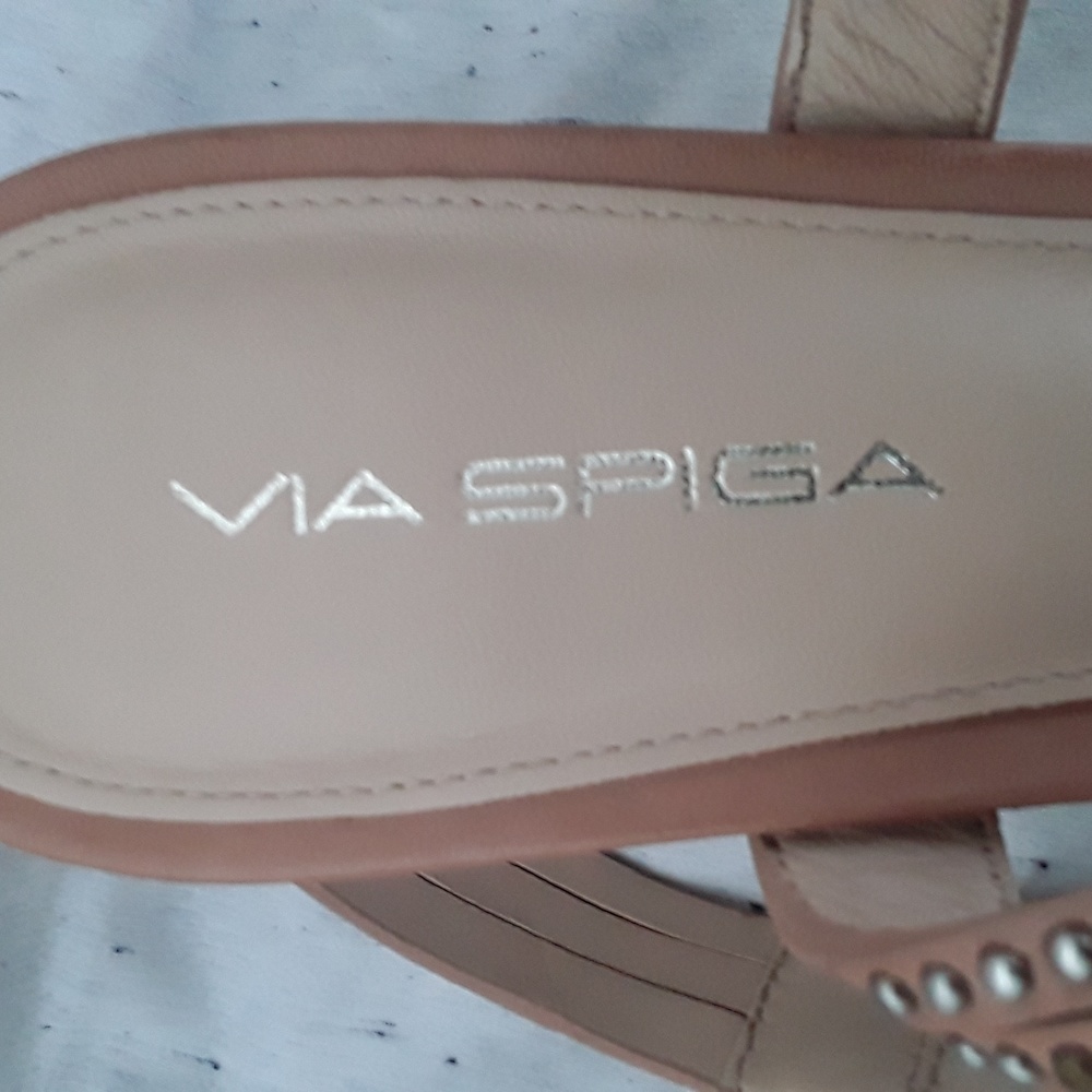 NWOT VIA SPIGA - Picture 4 of 4